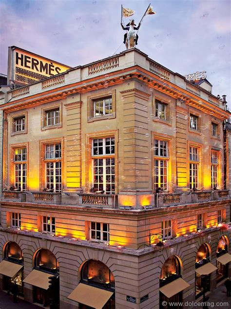 hermes boutique paris|best Hermes store in Paris.